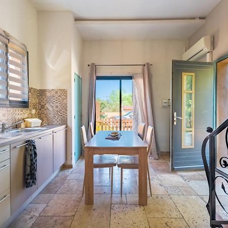 Maison PROVENCALE Arles Extérieur photo