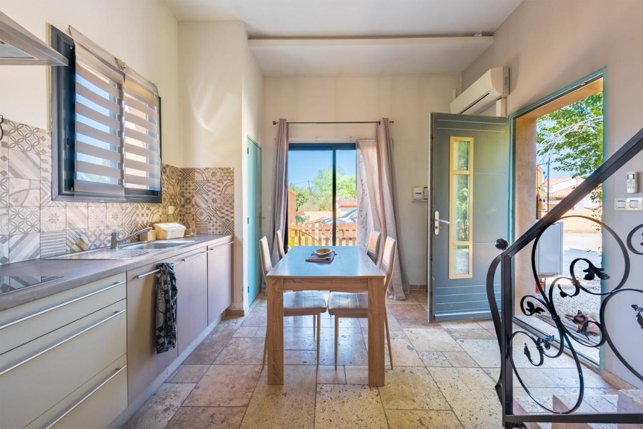 Maison PROVENCALE Arles Extérieur photo