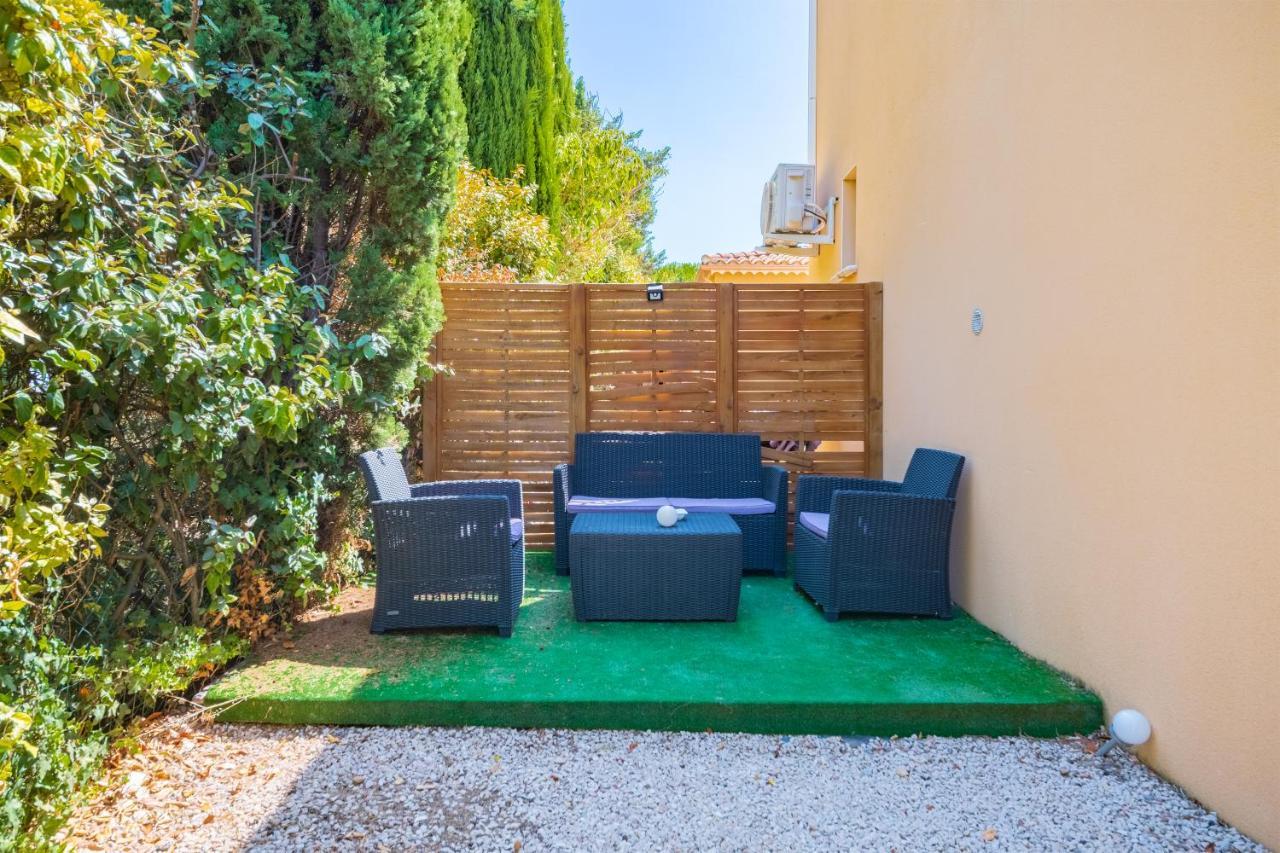 Maison PROVENCALE Arles Extérieur photo