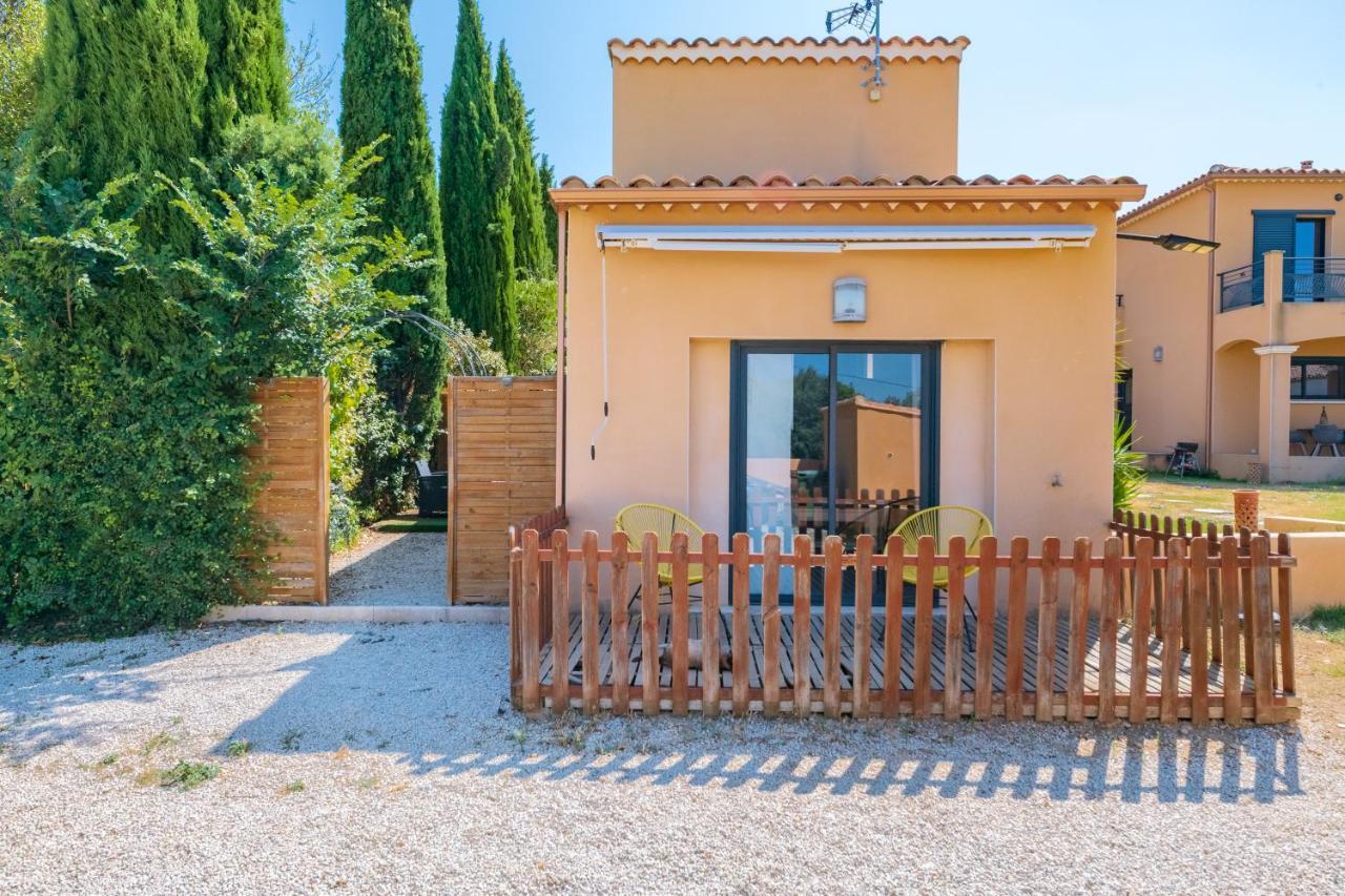 Maison PROVENCALE Arles Extérieur photo