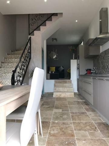 Maison PROVENCALE Arles Extérieur photo